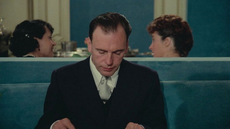 кадр из фильма Полицейская история