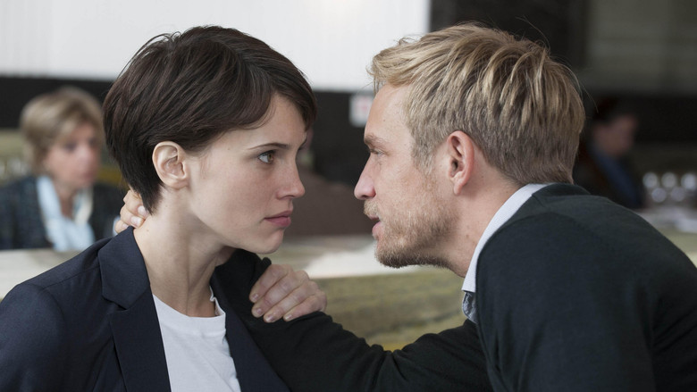 кадр из фильма Двуличный любовник