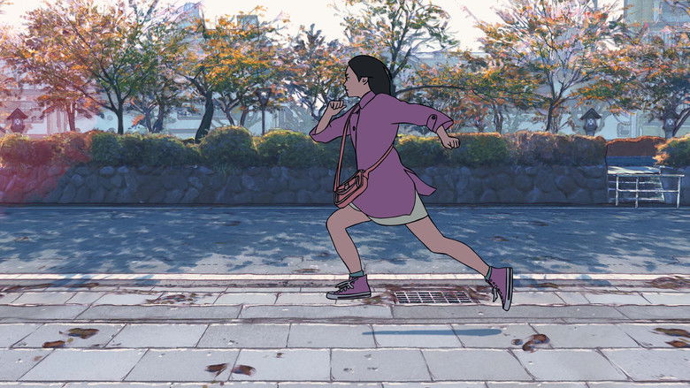 кадр из фильма Дело ведут Хана и Алиса