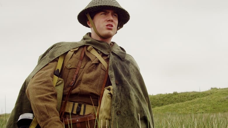 кадр из фильма The War I Knew