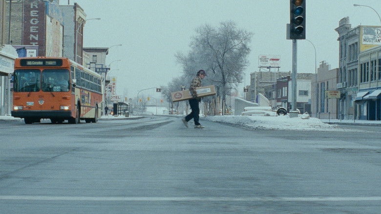 кадр из фильма Heater