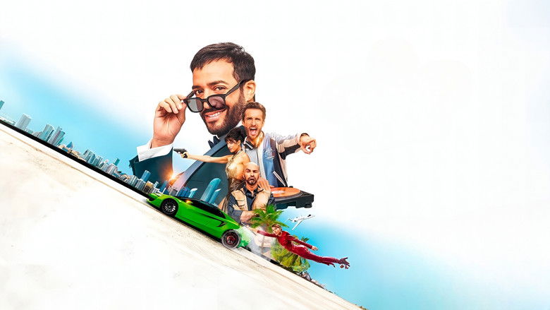 кадр из фильма Superкопы: Миссия 