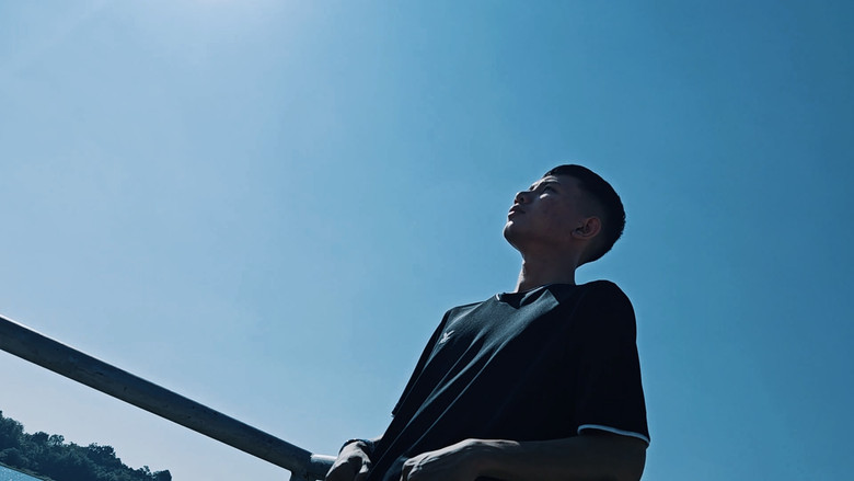 кадр из фильма When Will I Die?