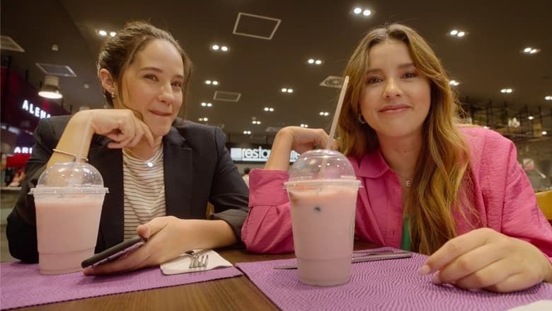 кадр из фильма Entra En Mi Vida