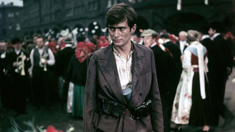 кадр из фильма Sól ziemi czarnej