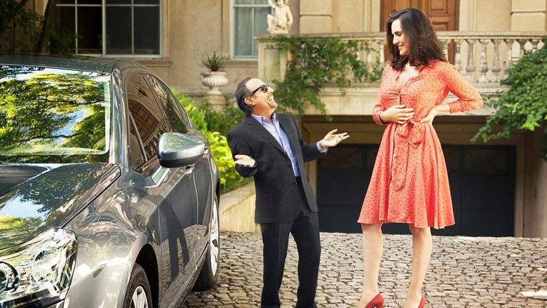 кадр из фильма Corazón de león