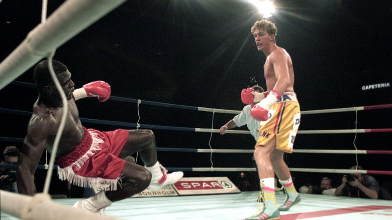 кадр из фильма Blod & ære