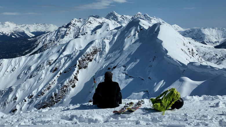 кадр из фильма На высоте