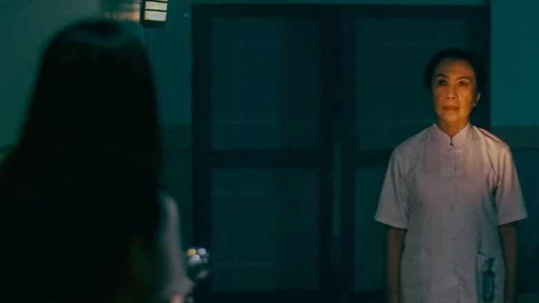 кадр из фильма Iblis Dalam Kandungan 2: Deception