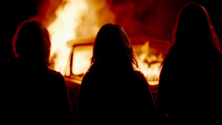 кадр из фильма Отвязные каникулы