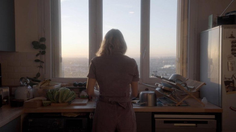 кадр из фильма Mamans solos - Les oubliées de la République