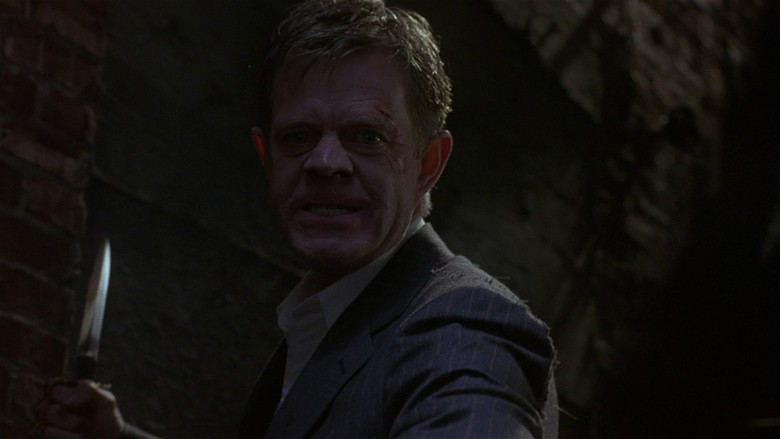 кадр из фильма Счастливчик Эдмонд