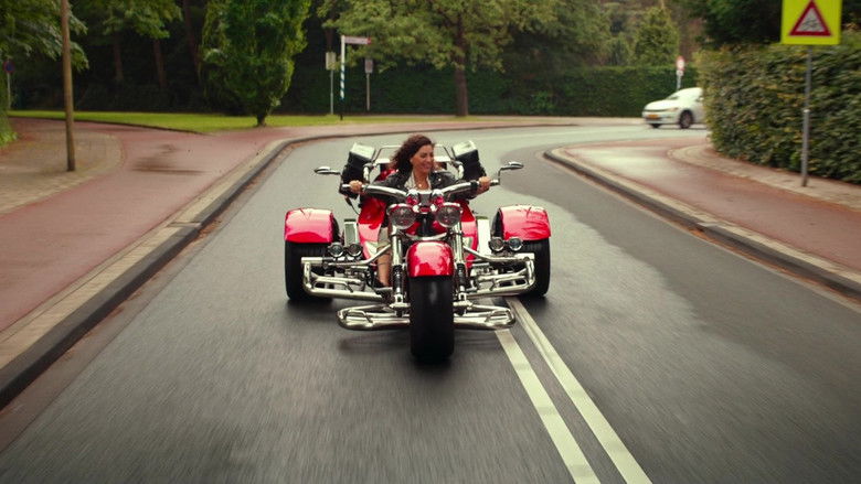 кадр из фильма Liefde Zonder Grenzen