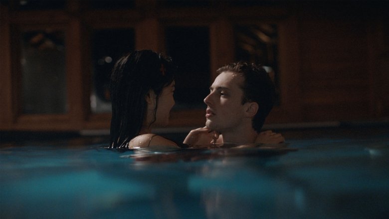 кадр из фильма Hold Your Breath