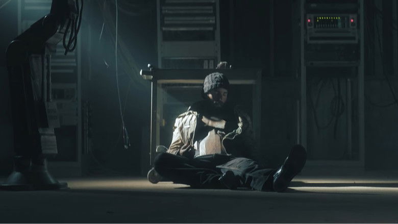 кадр из фильма Рой