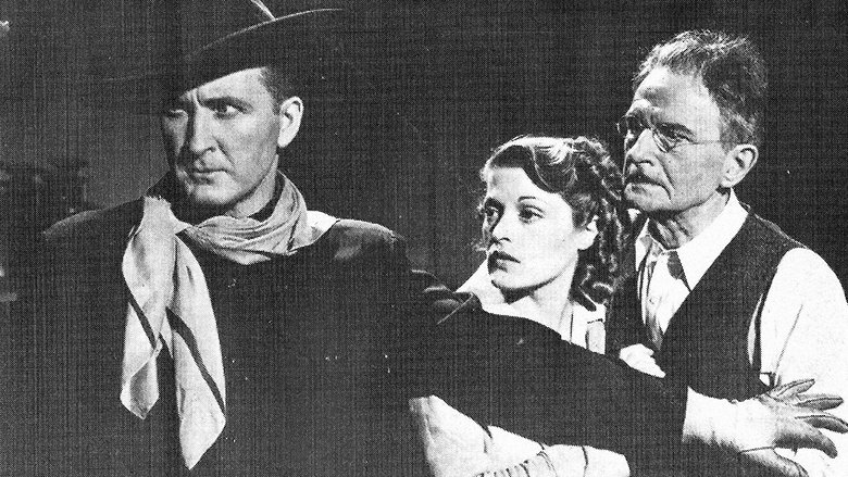 кадр из фильма Phantom Ranger