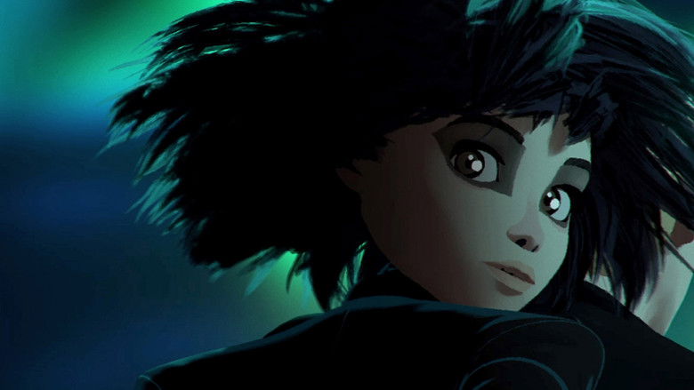 кадр из фильма Miss Saturne