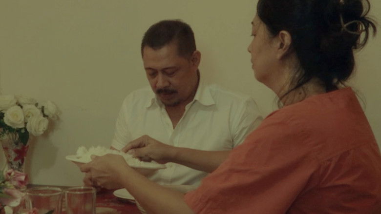 кадр из фильма Samyo