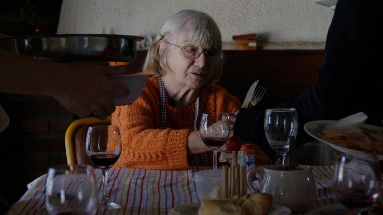 кадр из фильма Ofelia