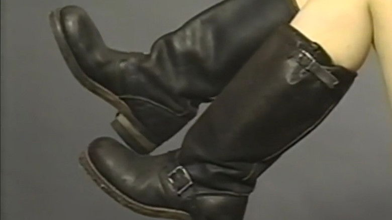 кадр из фильма Sluts & Goddesses