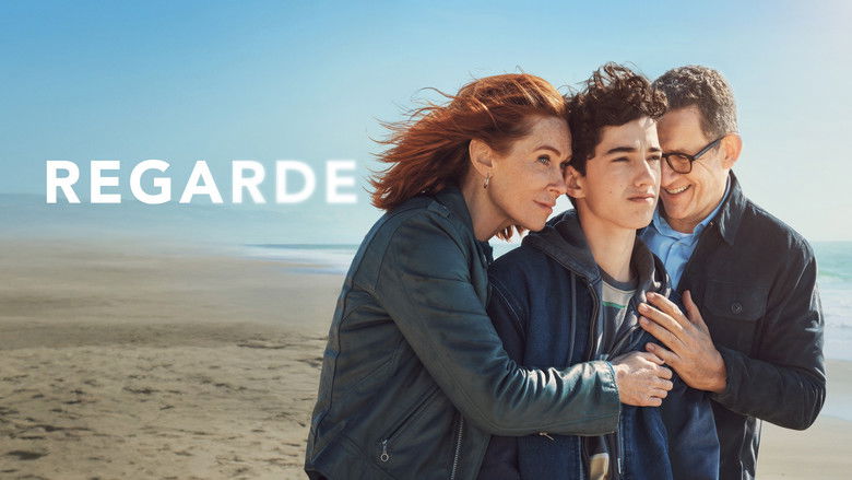 кадр из фильма Regarde