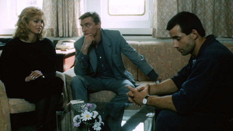 кадр из фильма ...По прозвищу «Зверь»