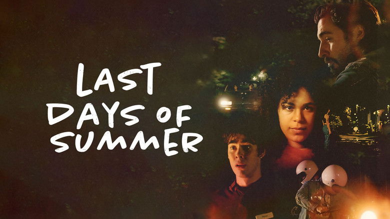 кадр из фильма Last Days of Summer