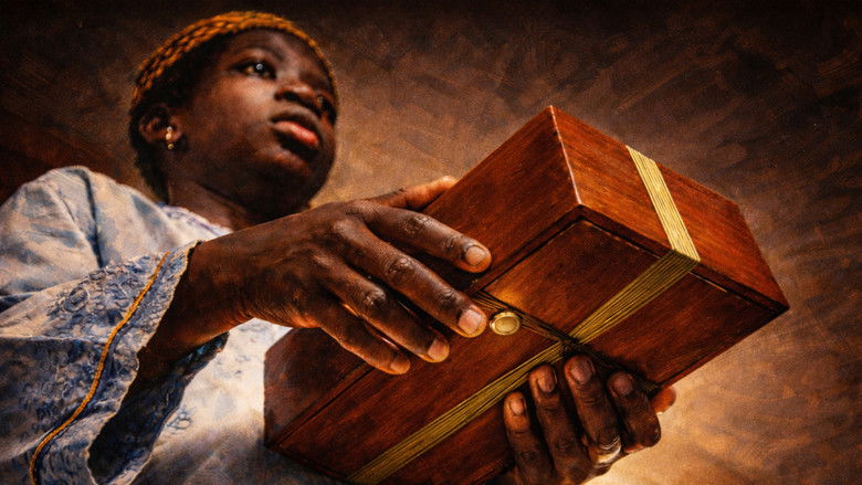 кадр из фильма The Boy Who Never Was