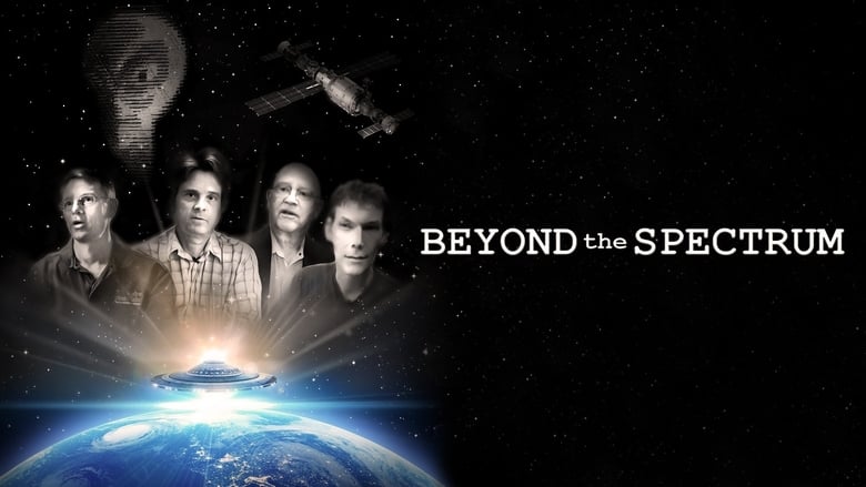 кадр из фильма Beyond the Spectrum