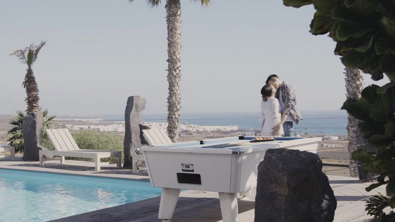 кадр из фильма The Exhibitionist 5: Nature Lovers