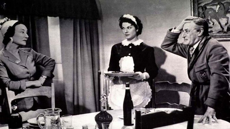 кадр из фильма Золотые ноги