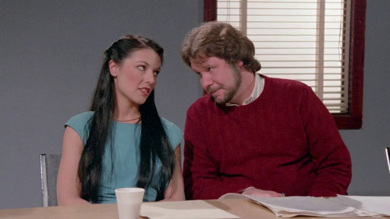 кадр из фильма Tasty