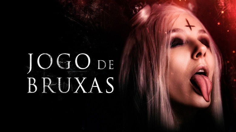 кадр из фильма Игра ведьм