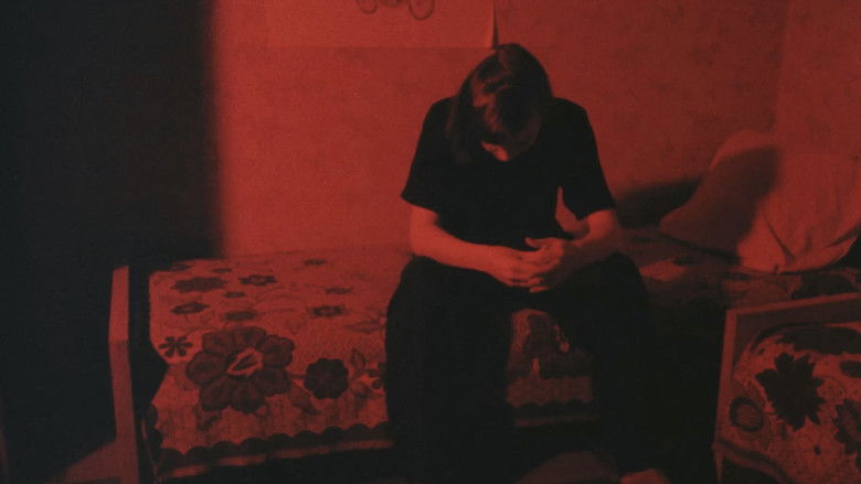 кадр из фильма Дикая любовь