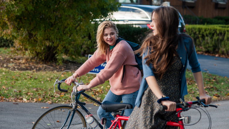 кадр из фильма Неправильное воспитание Кэмерон Пост