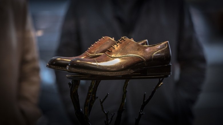 кадр из фильма Стратегия Оппенгеймера