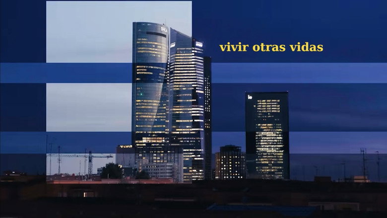 кадр из фильма Vivir Otras Vidas - cortometraje interactivo