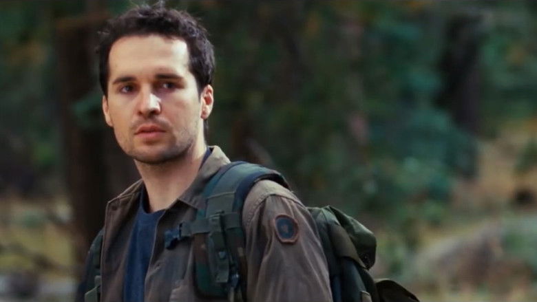 кадр из фильма Eaglewalk