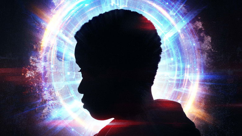 кадр из фильма Кин