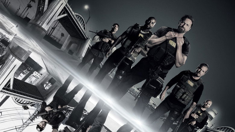 кадр из фильма Охота на воров