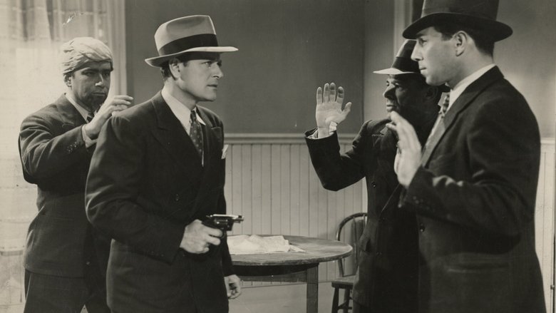 кадр из фильма Mandrake the Magician