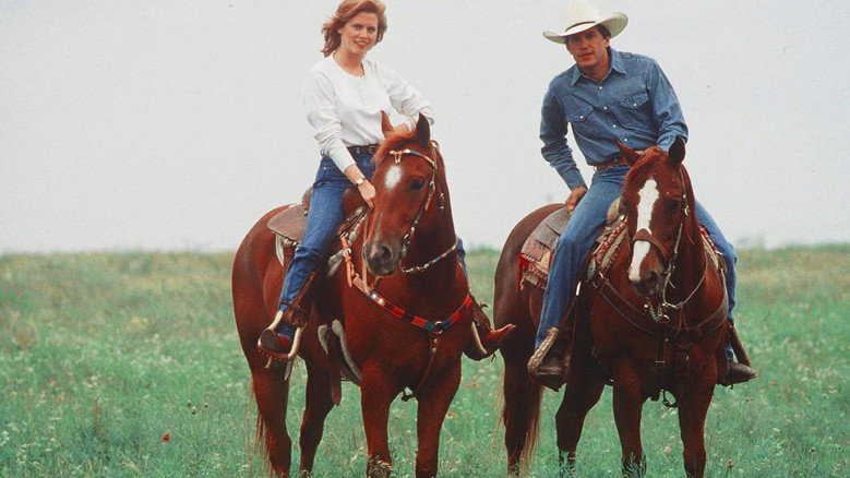 кадр из фильма Жизнь в стиле кантри