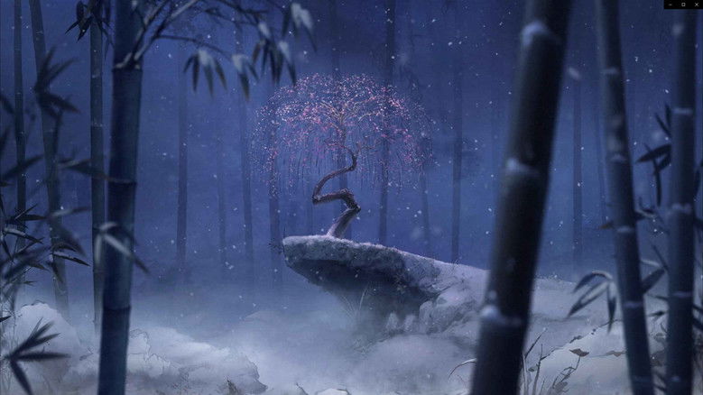 кадр из фильма 咏梅