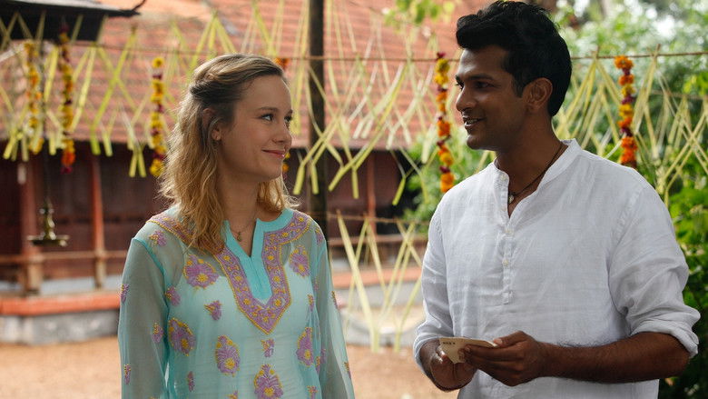 кадр из фильма Восточная сказка