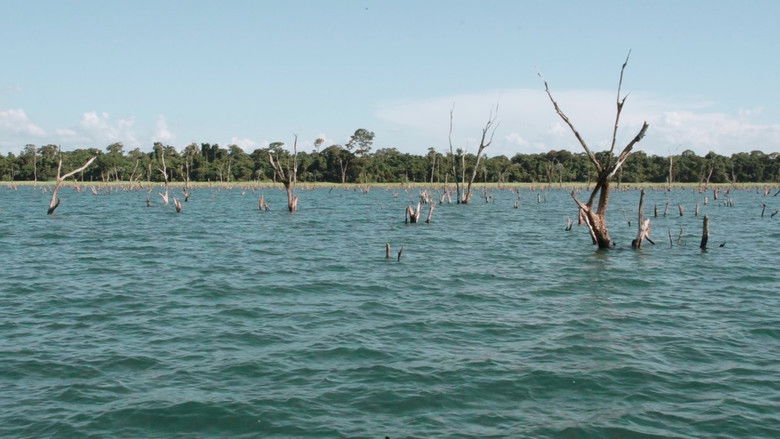 кадр из фильма Вспоминая маму