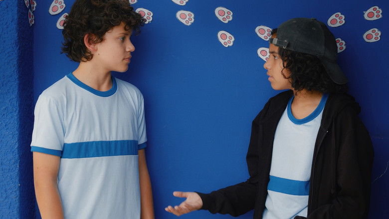 кадр из фильма Frutinha