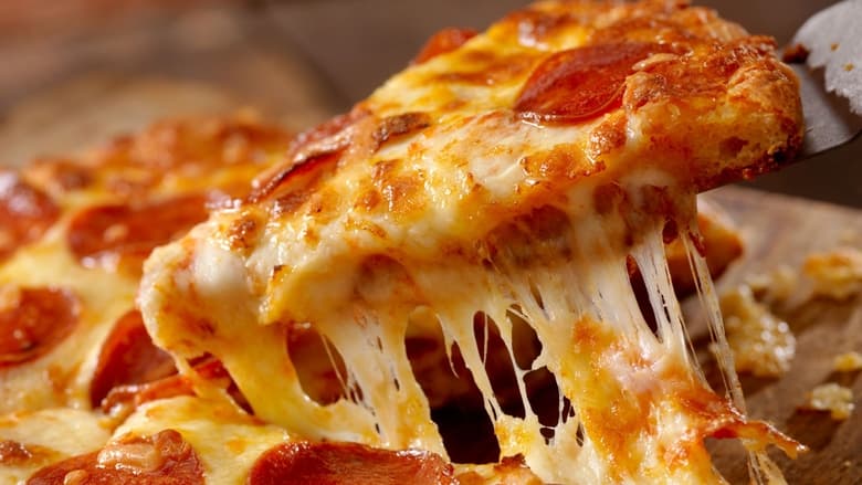 кадр из фильма Domino's Pizza: How Do They Really Do It?