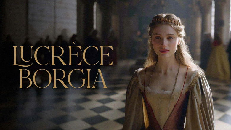 кадр из фильма Die Tochter des Papstes – Lucrezia Borgia