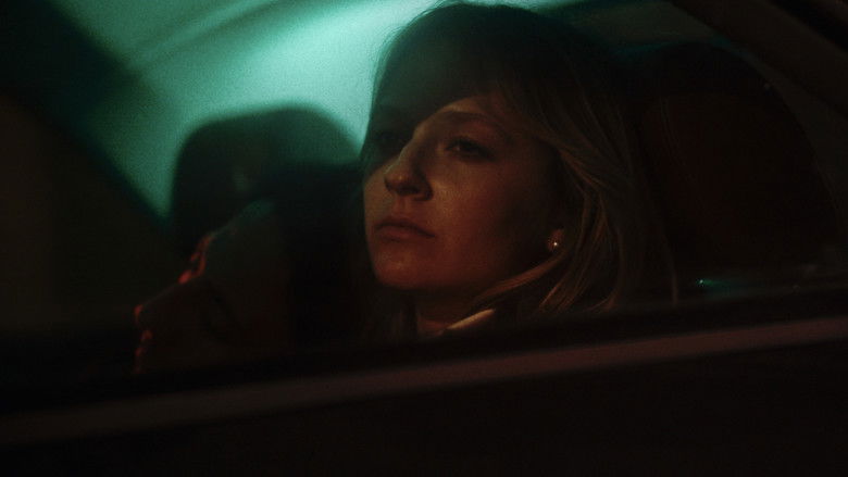 кадр из фильма Le nom de la lune