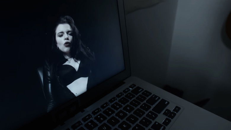 кадр из фильма PVT Chat